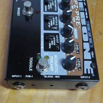 Radial PZ-Pre 2010's - Brown / Grey image 6