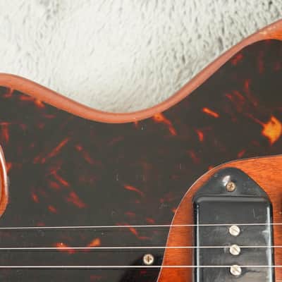 1959 Gibson Les Paul Junior, Cherry image 11