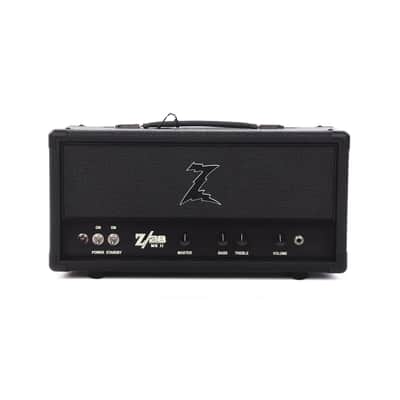 Dr. Z Z-28 MKII 30-Watt Guitar Amp Head