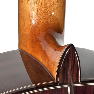 Manuel Adalid Sonatina - Handmade in Spain - 2024/2025 image 18
