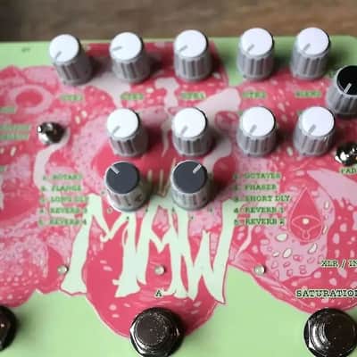 Immagine Old Blood Noise Endeavors "MAW XLR" - 4
