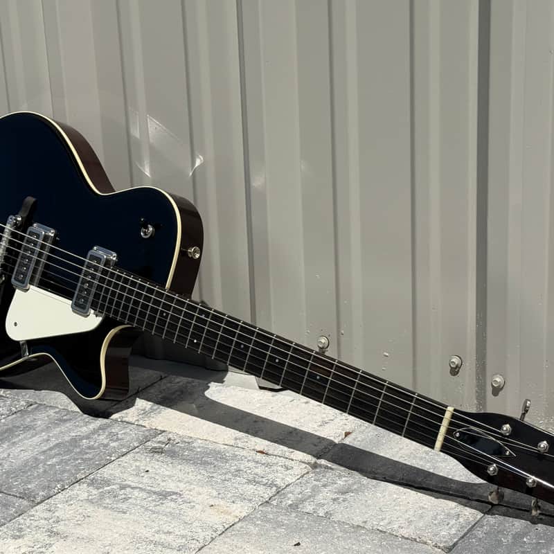 Collings 470 JL Julien Lage @AIFG