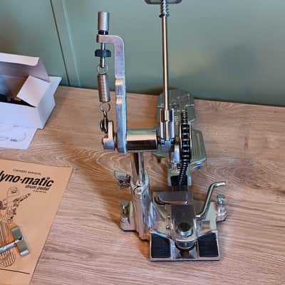 Rogers Dyna-Matic Bass Drum Pedal 2019 image 3