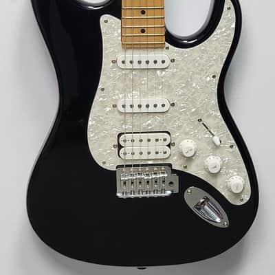 Samick Valley Arts Custom Pro Shop Stratocaster (Used) image 3