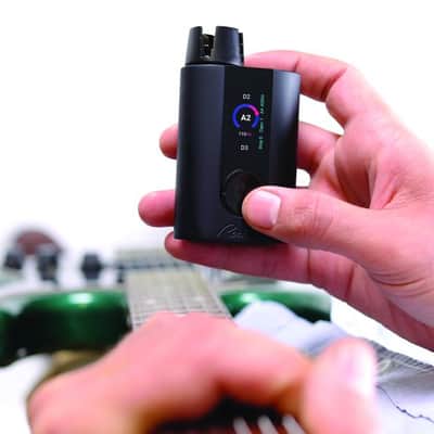 Band Industries  Roadie 3 Automatic Guitar Tuner ROADIE3GTR image 4