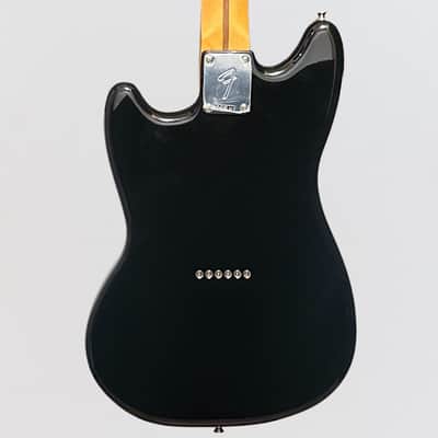 Fender Player II Mustang Electric Guitar 2025 - Black image 4