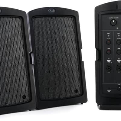 Fender Passport Conference S2 Portable PA System image 2