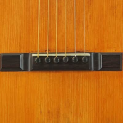 Ditson Style 11 (Martin built) 1916 - Martins first Dreadnought guitar - piece of history + video image 4