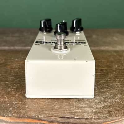 Wampler Plexi Drive 2010s - White image 6