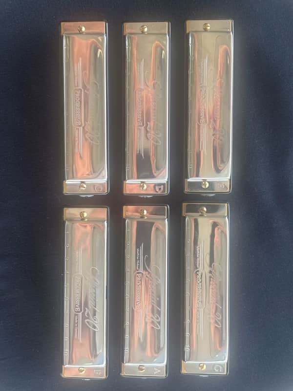 Hohner Special 20 image 1