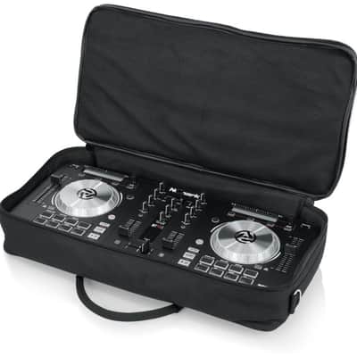 Bag for Micro Controllers; 22.5" X 11.5" X 4" Fits Line 6 XT Live, Korg MicroKorg-XL, and Boss GT-10, GT-10B