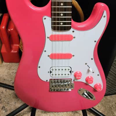 Bridgecraft - PinkCaster ST 2025 - Pink image 1