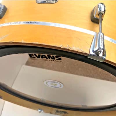 Gretsch Catalina Club - Natural Maple image 6