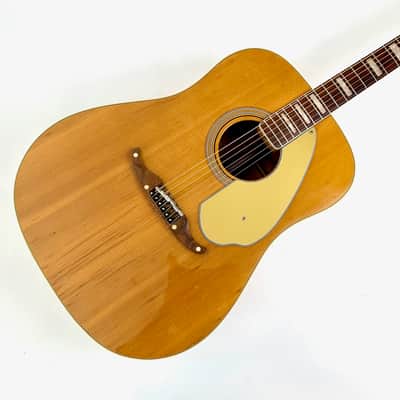 Fender Wildwood III 1966-1969 Natural image 3