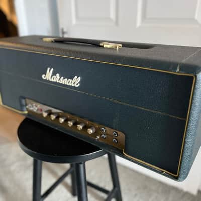 Cameron Atomica Modded Marshall by Dave Friedman image 3