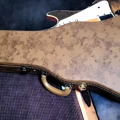 2008 Gibson Les Paul Standard VOS Custom Shop R0 Time Capsuled Condition! 8.15 lbs image 10