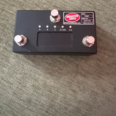 Disaster Area Designs DMC-3XL Gen3 | Reverb