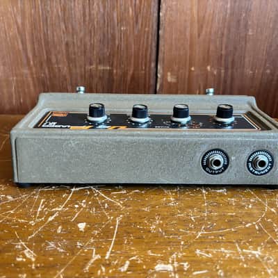 Immagine Roland AP-7 AP7 Jet Phaser vintage rare phaser pedal 1970's Larry Graham - 5