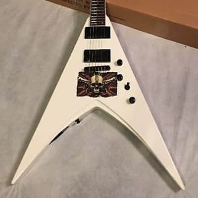 ESP LTD MP 330 Electric Guitar Michael Paget Bullet For My Valentine Signature image 1