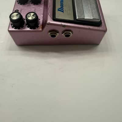 Ibanez BC9 Bi-Mode Chorus Analog 1984 Vintage Guitar Effect Pedal MIJ Japan image 3
