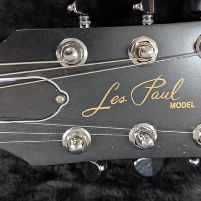 Gibson Les Paul - Modern Studio - 2013 - Wine Red - Satin Finish image 3