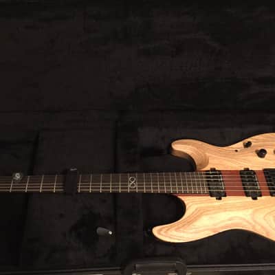 Chapman ML1 RS 2016 Natural Satin image 8