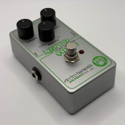 Electro-Harmonix Lizard Queen Octave Fuzz image 2