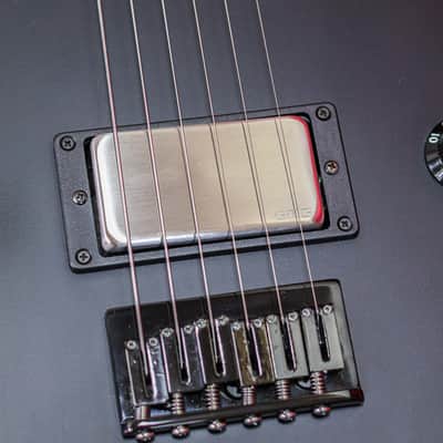 Immagine Fender Jim Root Jazzmaster USA | Flat Black - 7