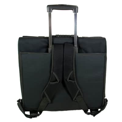 music world Gigbag für Akkordeon 96 Bass image 3