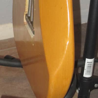 1976 Boogie Bodies - Mighty Mite - Old Warmoth Neck -  Natural image 7