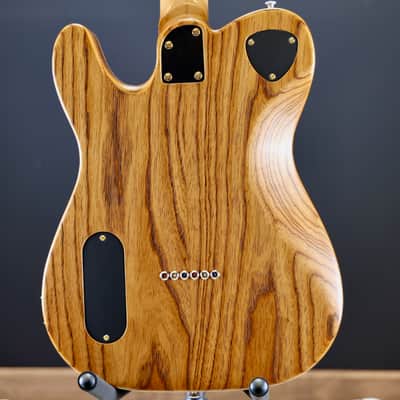 Patrick James Eggle OZ Drop Top Sage Burst image 6
