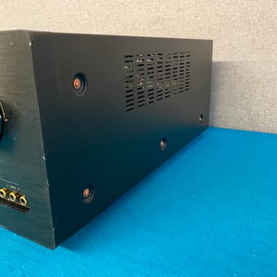 Marantz SR7500 Surround Sound Receiver w/ Original Remote - Serviced & Working! image 5