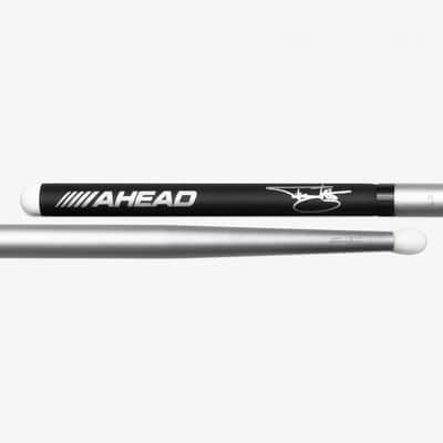 Ahead TOMMY LEE "TC" CONCERT DRUMSTICKS image 2