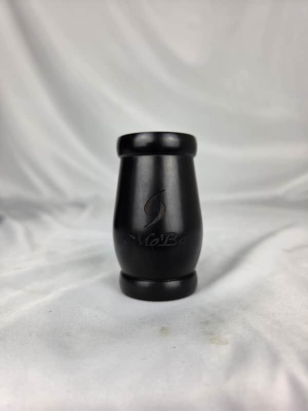 Backun Moba Grenadilla Clarinet Barrel 66mm image 1