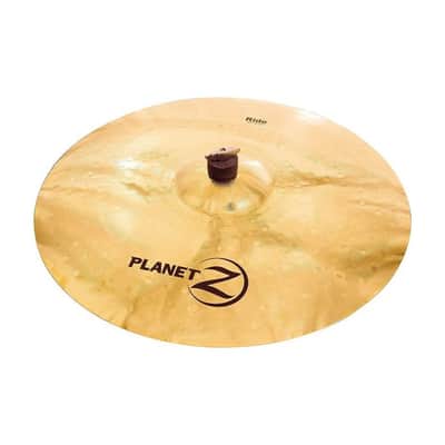 Zildjian 20" Planet Z Ride Cymbal