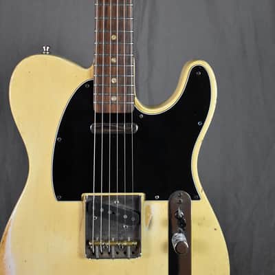 1966 Fender Telecaster image 1