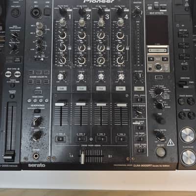 Pioneer DJM-900SRT + CDJ 2000 NXS image 3