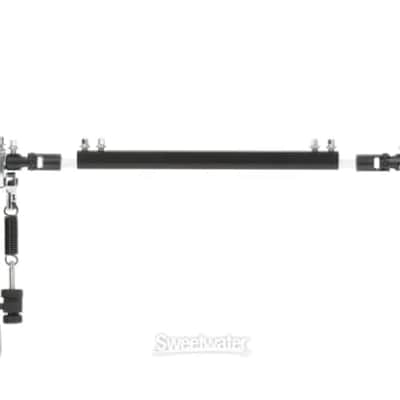 Tama HP600DTW Iron Cobra 600 Duo Glide Double Bass Drum Pedal image 3