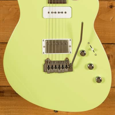Reverend Kingbolt H90 - Rosewood - Citrus Cream image 3