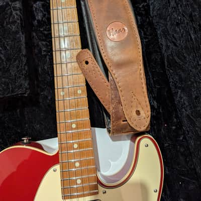 Haar custom shop telecaster (trad t) 2025 image 19