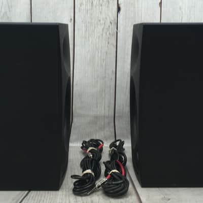 PreSonus Eris E8 8" Active Studio Monitor (Pair) - Black image 4