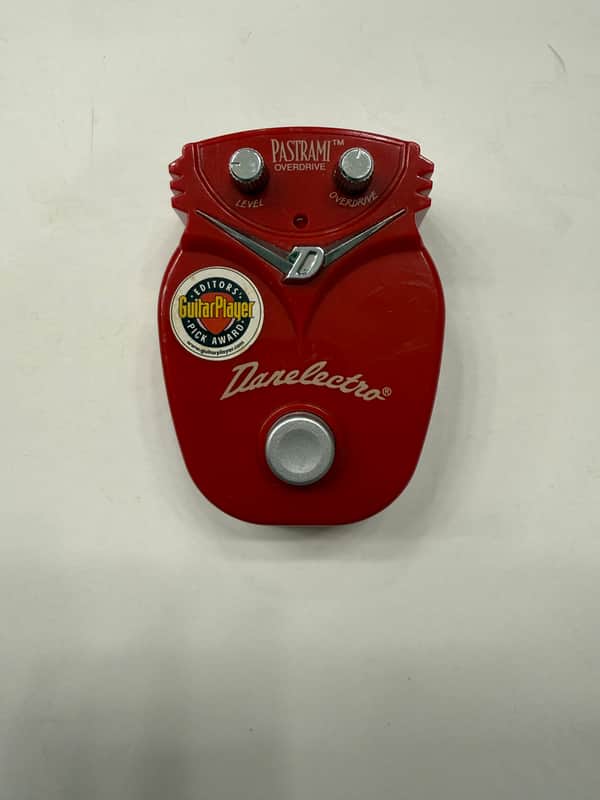 Danelectro DJ-1
