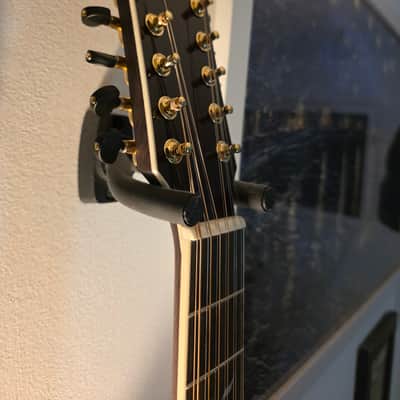 Orangewood ECHO live 12-string 2020-2024 - Gloss image 5