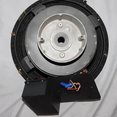 Altec 617-8A duplex speaker #3 image 4
