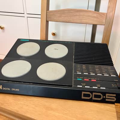 Yamaha DD-50 Digital Drum Pad