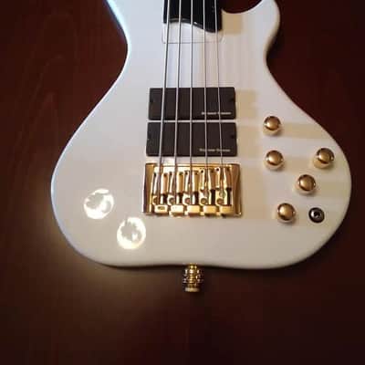 MTD Kingston Kingston ZX5 Mocha (Trans Gloss Finish) Gloss, Maple