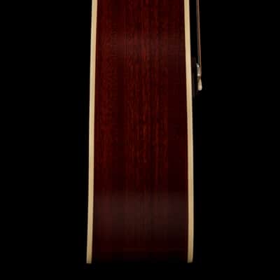 Epiphone Hummingbird Standard - Cherry Sunburst #00768 image 6