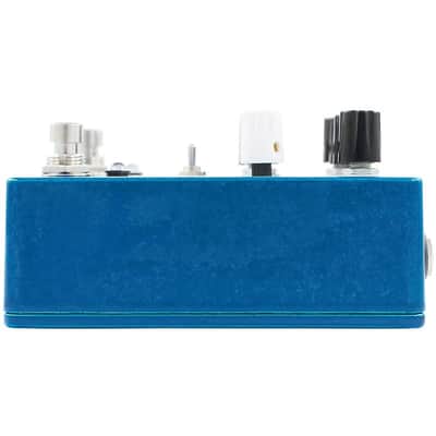 Earthquaker Devices Avalanche Run Stereo Reverb & Delay with Tap Tempo - V2 image 5