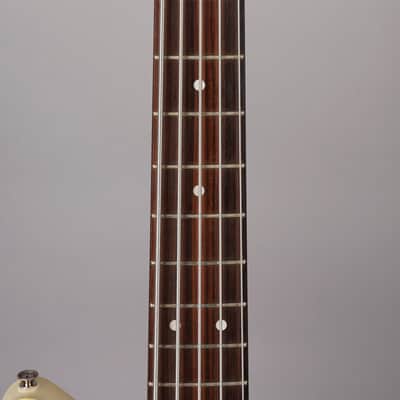 Reverend USA Rumblefish 5L Bass - 2000 - Black image 6