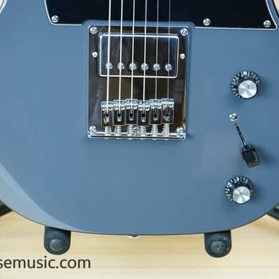 Schecter PT-Ex - Dorian Grey image 6